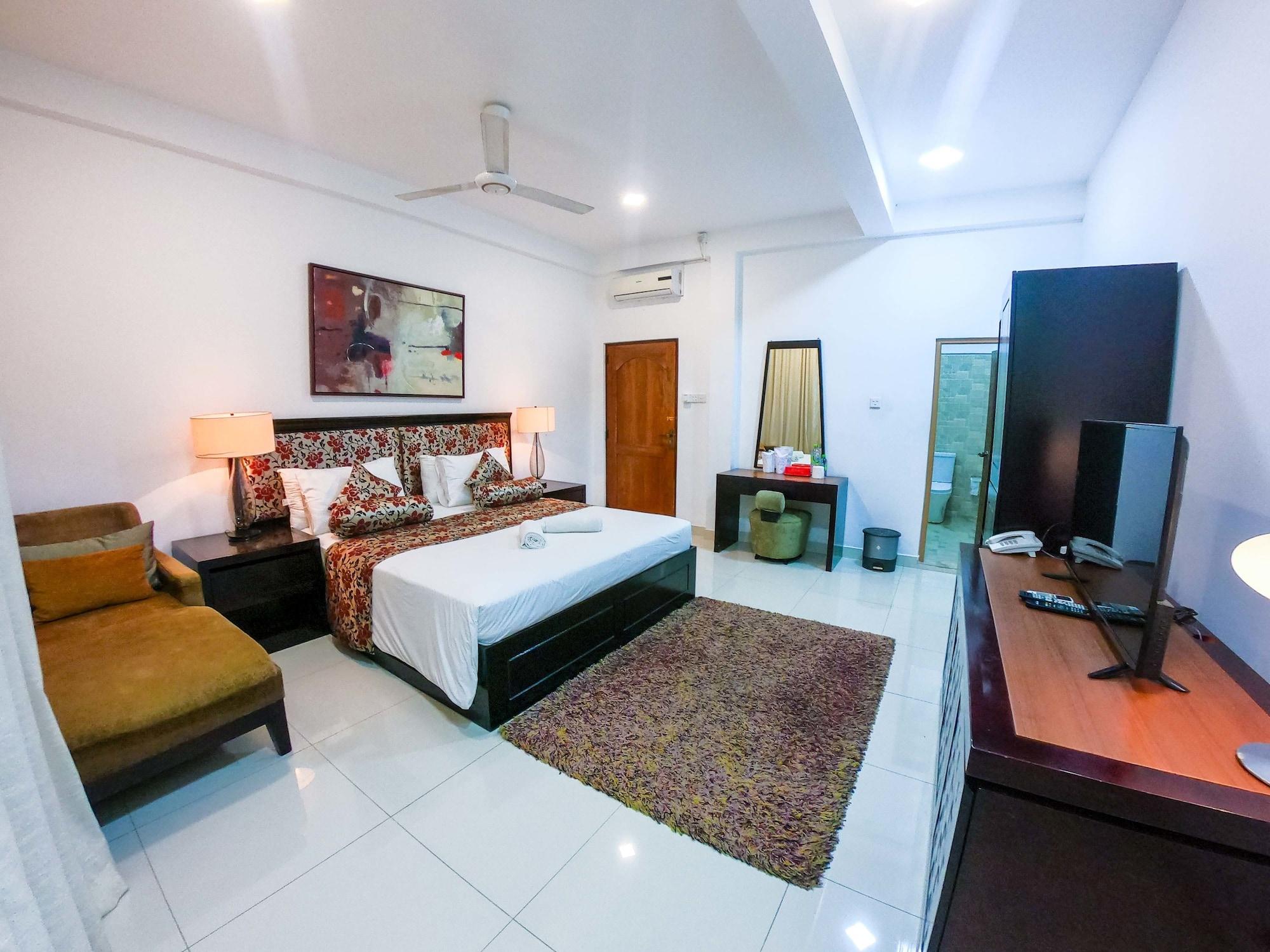 Romance Hills 3* Kandy